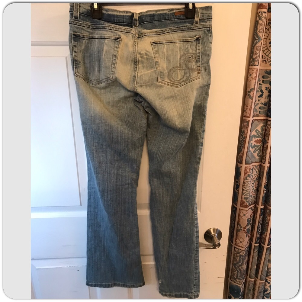 South Pole Jeans - Picture 2 of 9